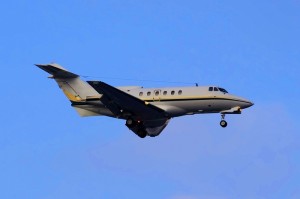 Hawker-800