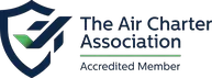 The Air Charter Association member