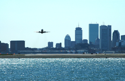 Boston Private Jet Charter