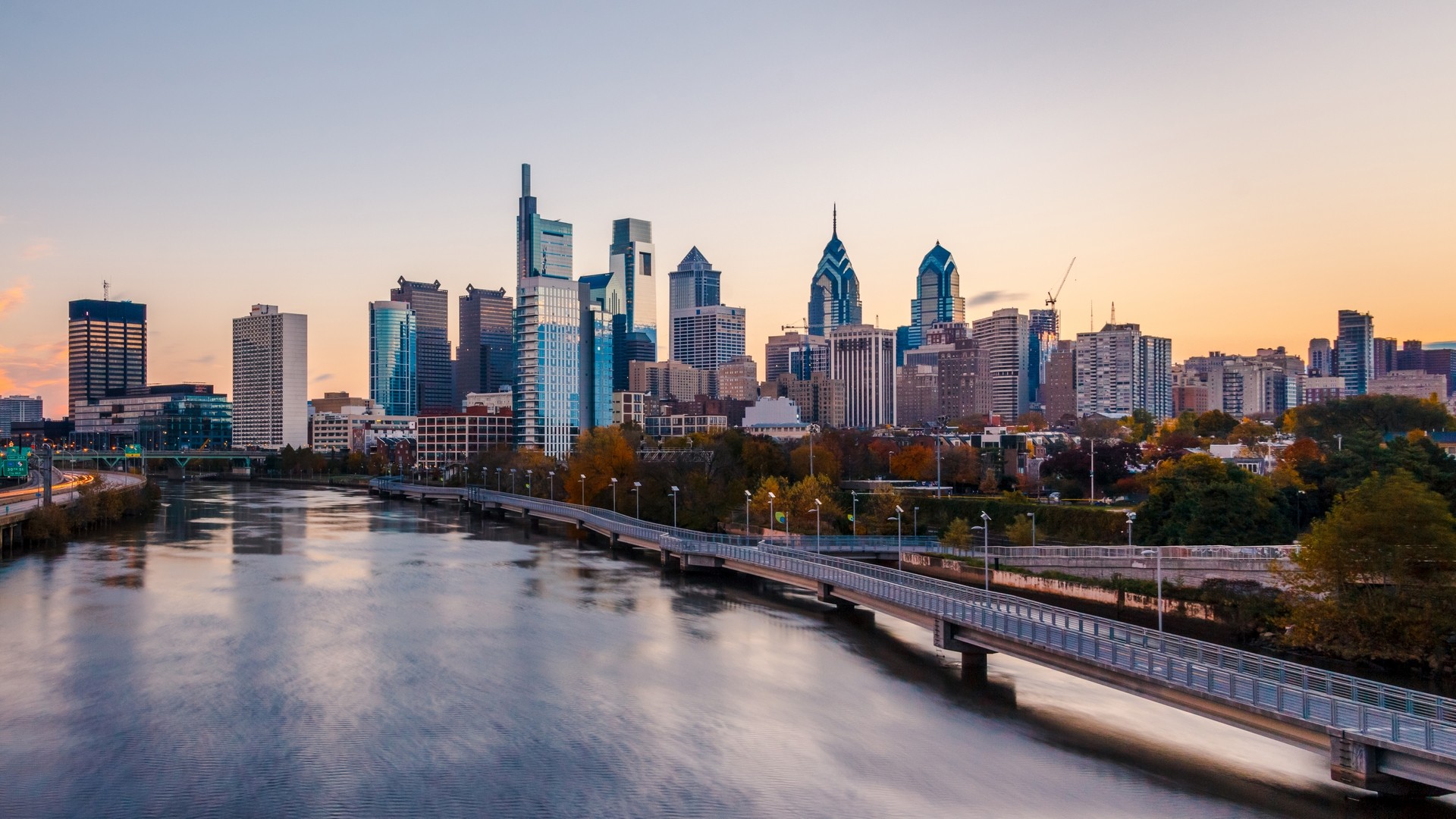 Philadelphia Private Jet and Air Charter Flights