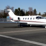 BeechJet 400XP