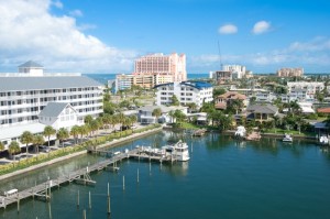 Clearwater, Florida, USA Private Jet Charter