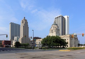Fort Wayne, Indiana Private Jet Charter
