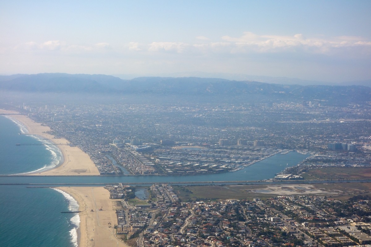 Inglewood Air Charter and Private Jet Flights