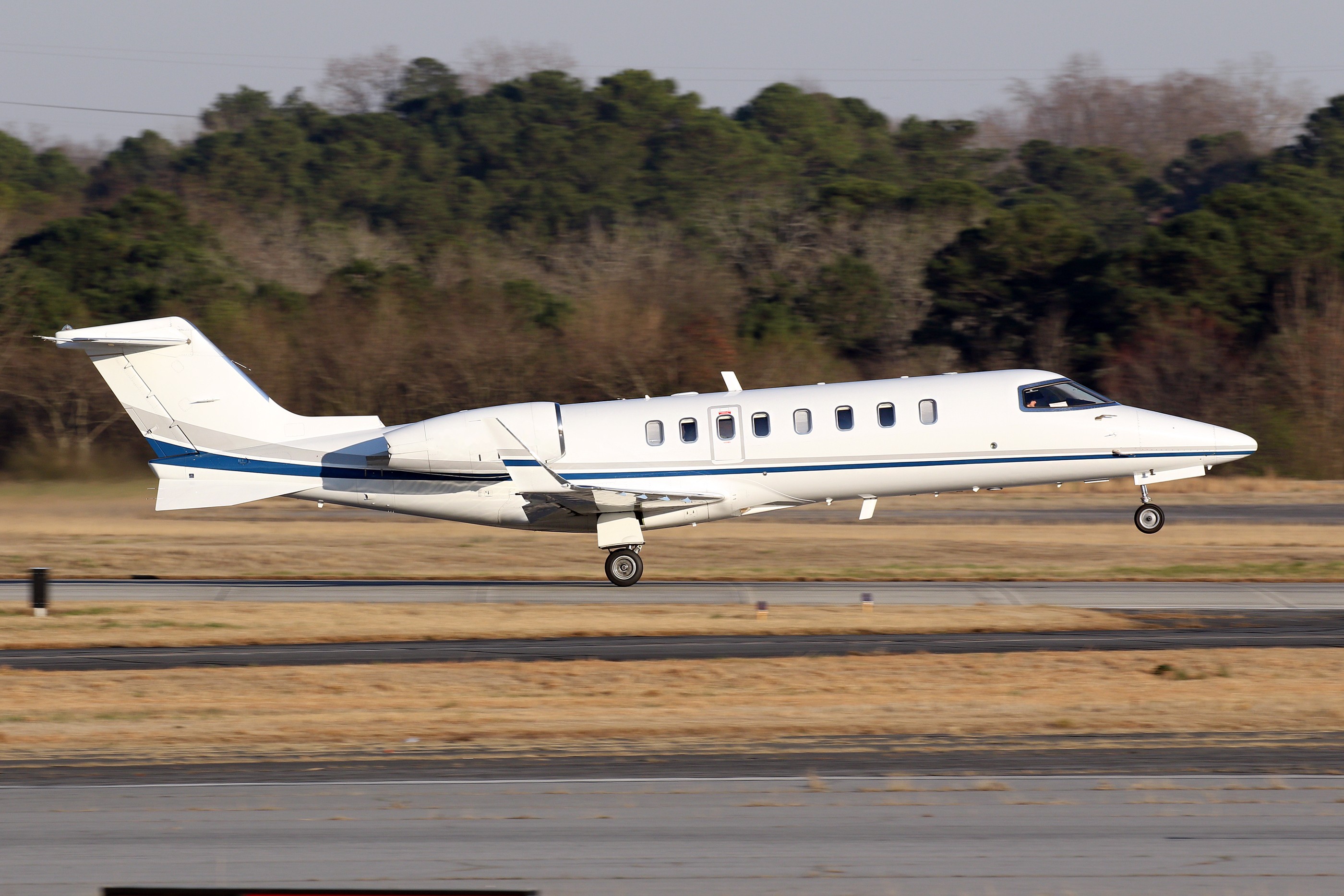 Learjet 45 Charter