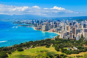 Honolulu Private Jet and Air Charter Flights