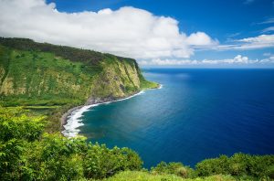 Big Island Private Jet and Air Charter Flights