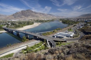 Kamloops, BC, Canada Private Jet Charter