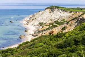 Martha’s Vineyard Private Jet and Air Charter Flights
