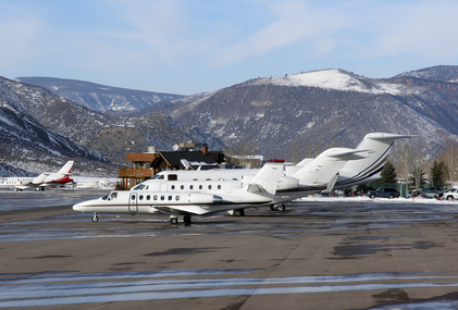 Aspen Private Jet Charter