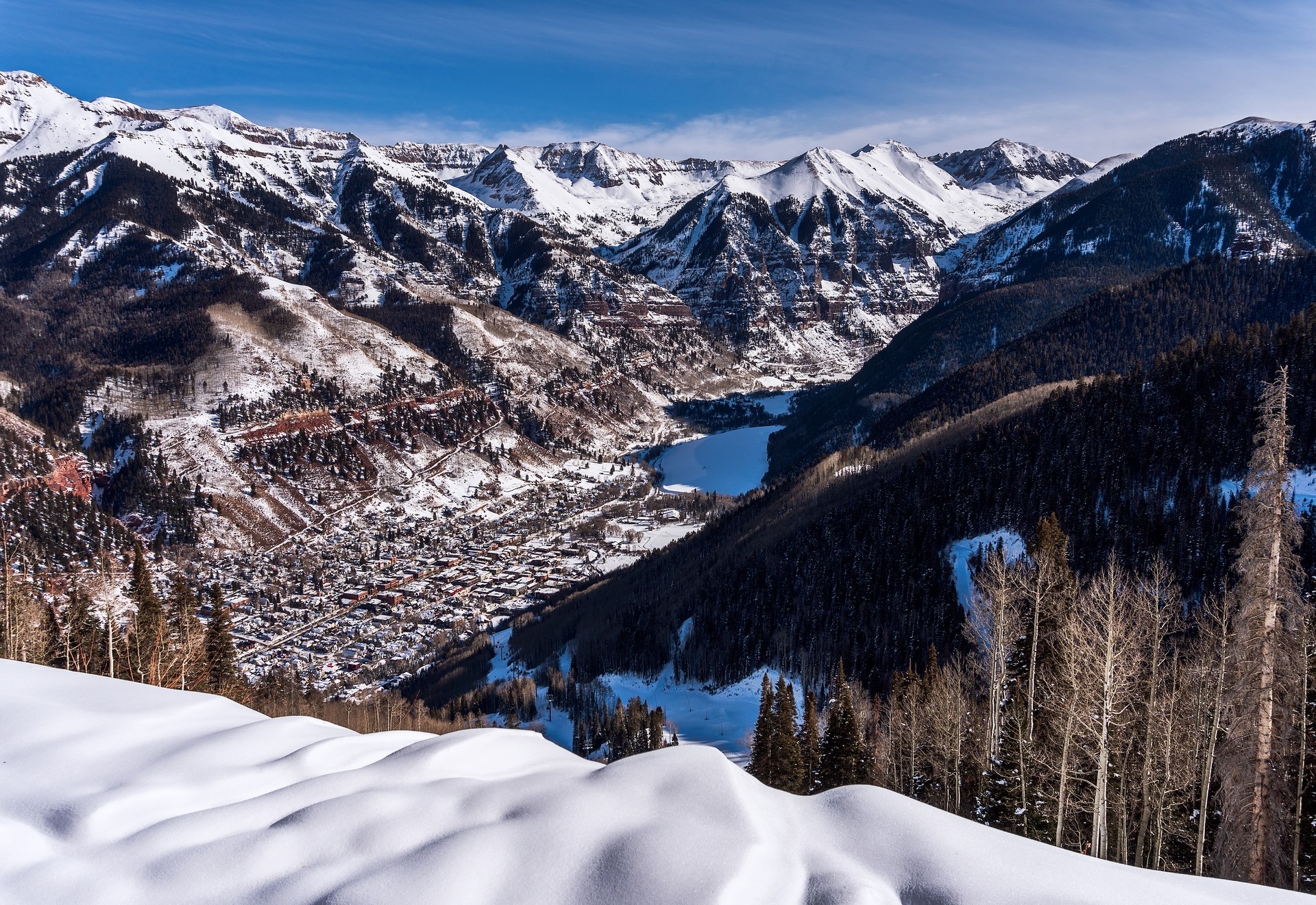 Telluride Private Jet and Air Charter Flights