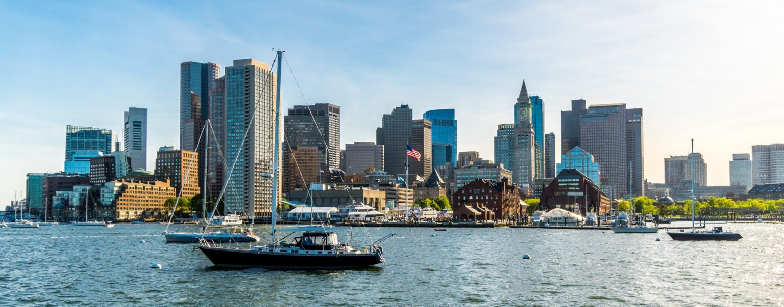 Boston Air Charter and Private Jet Flights