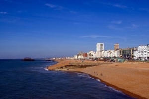 Brighton, UK Private Jet Charter