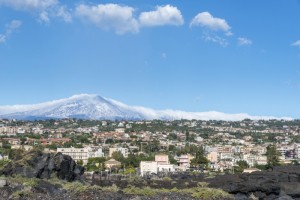 Catania, Italy Private Jet Charter