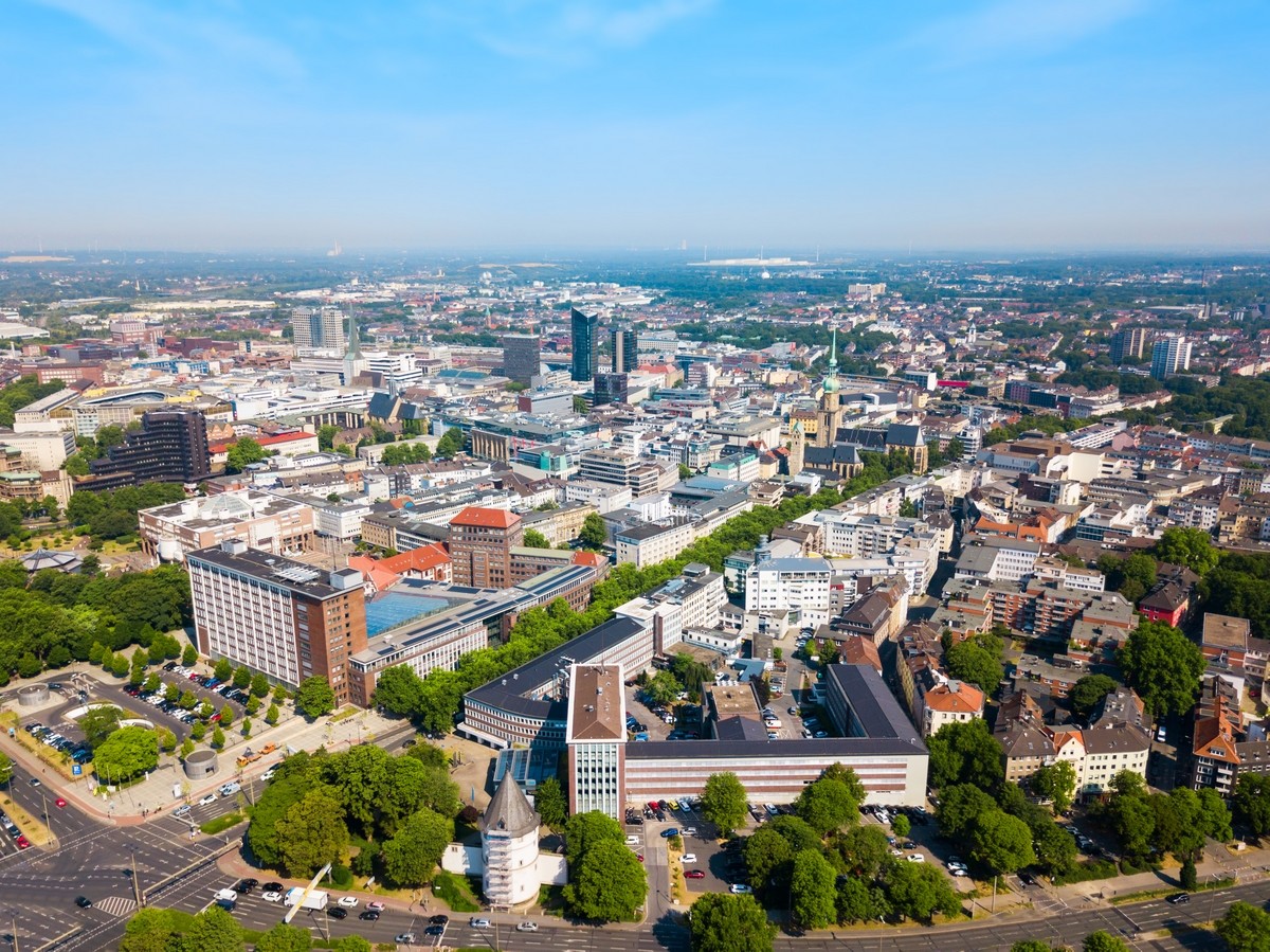 10 Incredible Year-Round Experiences and Things to Do in Dortmund Germany