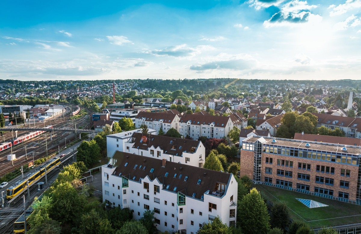 Stuttgart Private Jet and Air Charter Flights