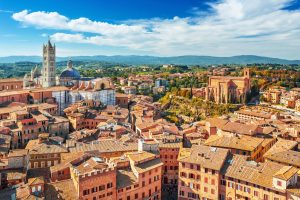 Tuscany Private Jet and Air Charter Flights