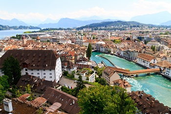 Lucerne Private Jet and Air Charter Flights