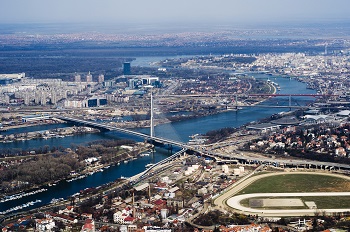 Belgrade Private Jet and Air Charter Flights