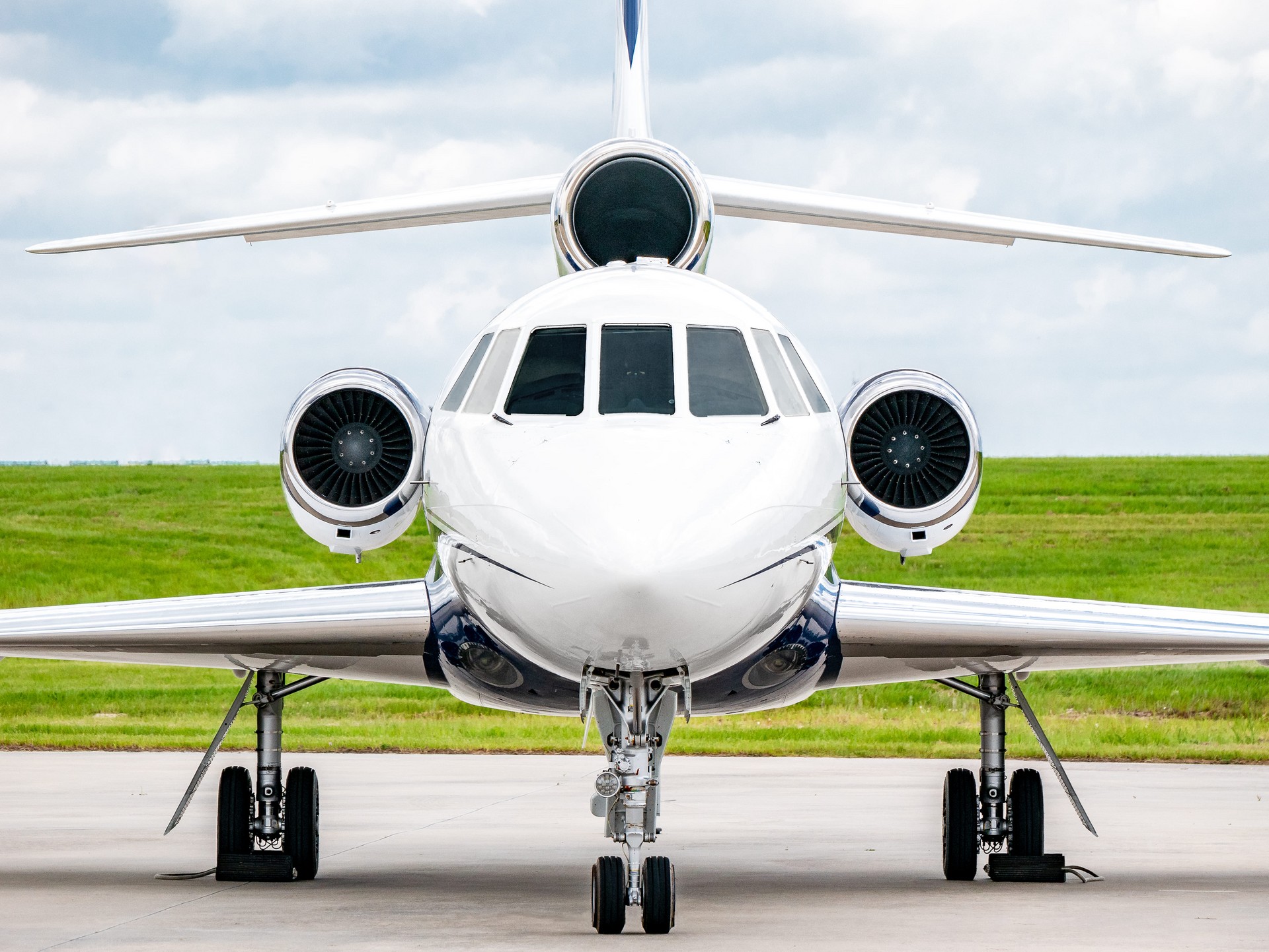 Derby Private Jet and Air Charter Flights