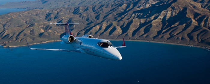 Lear 60