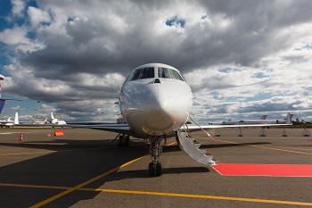 Private Jet Charter Safety and Security