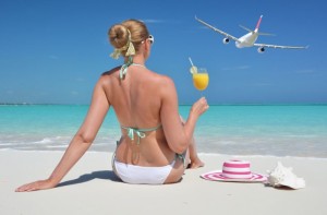 Exuma Bahamas Air Charter