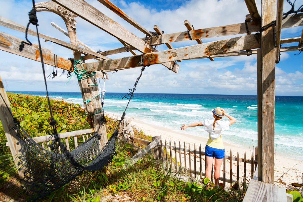 Eleuthera Private Jet and Air Charter Flights