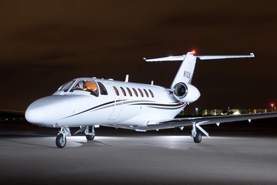 citation jet