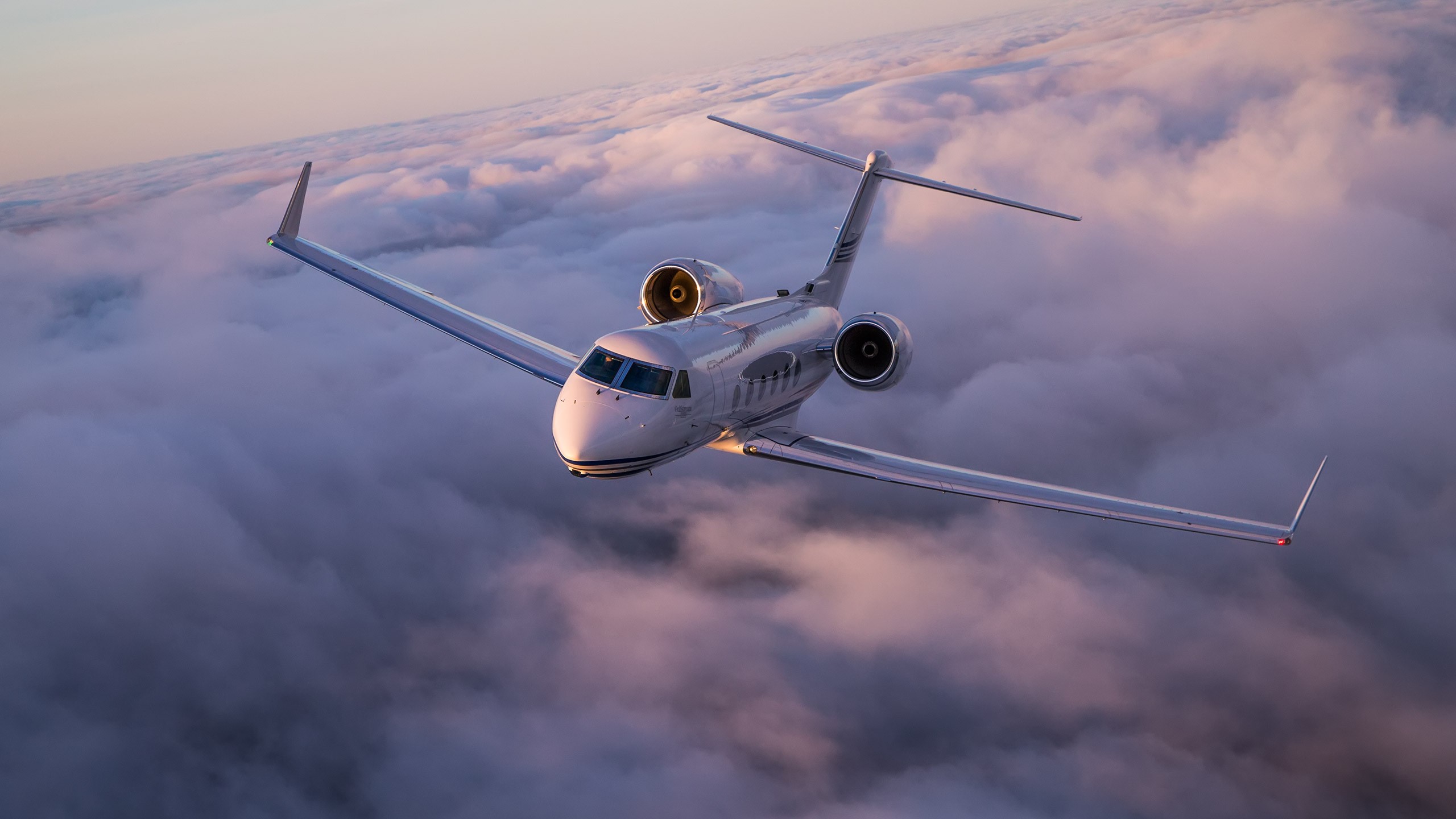 Gulfstream G450 Private Jet Charter