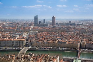 Lyon, France  Private Jet Charter