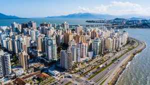 Florianopolis Private Jet and Air Charter Flights