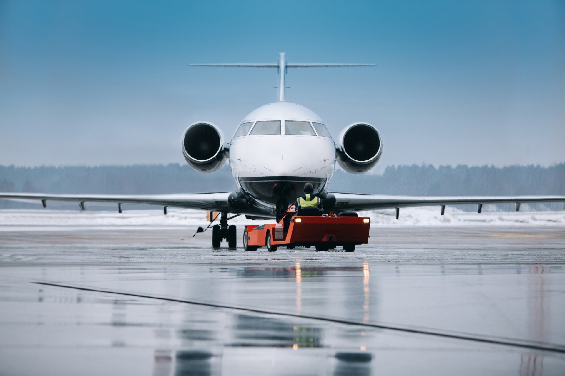 Gulfstream G650 Charter