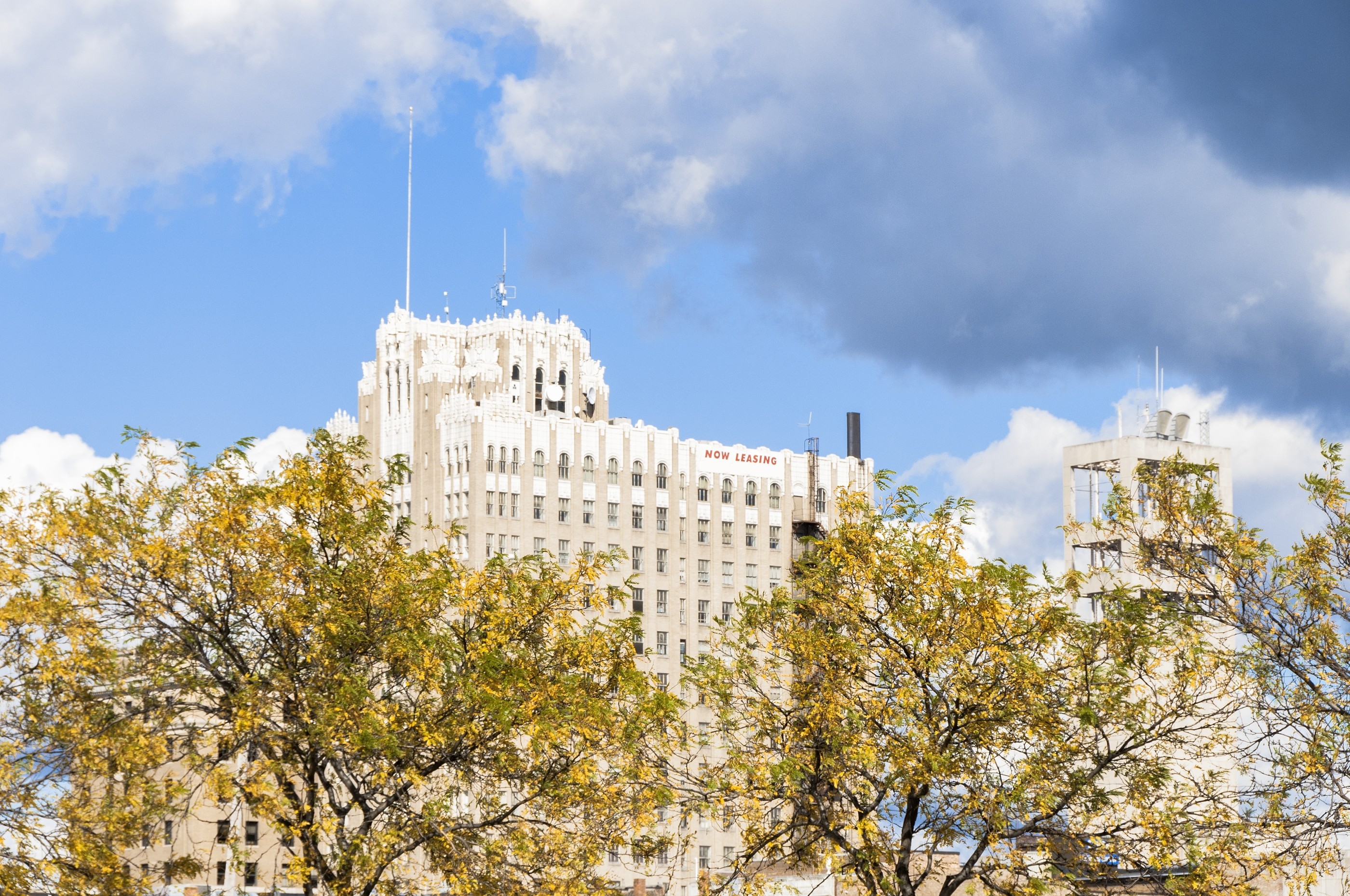 Pontiac Private Jet and Air Charter Flights