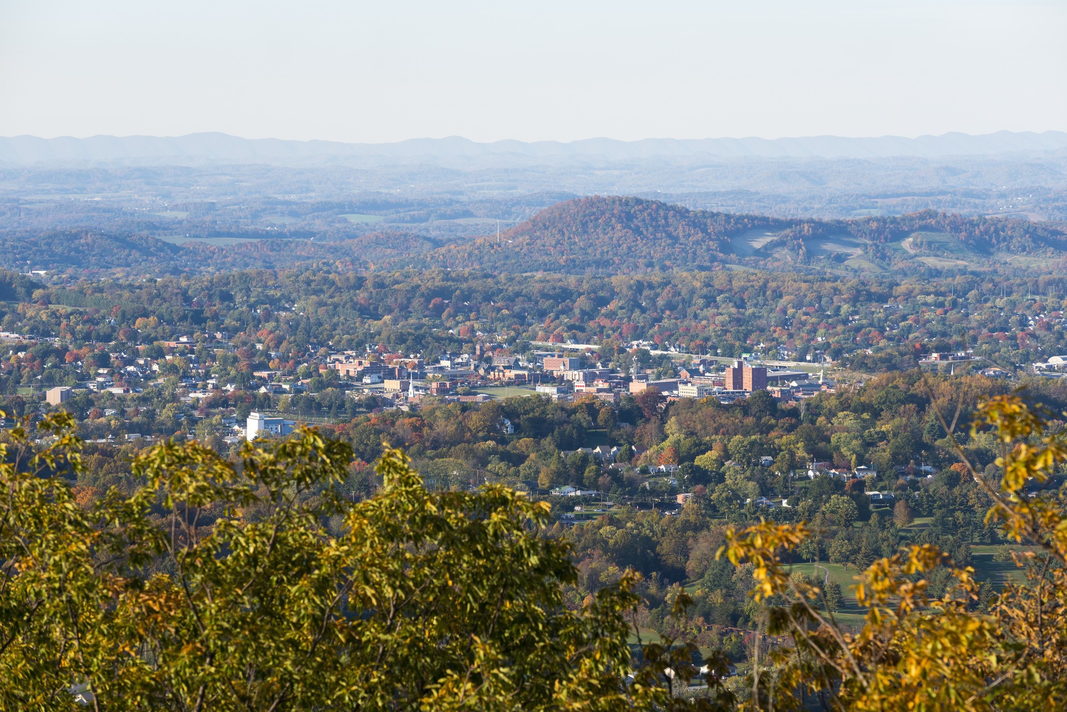 Johnson City Private Jet and Air Charter Flights