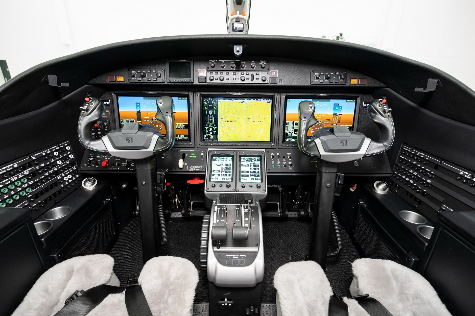 Cessna Citation CJ3+ Overview