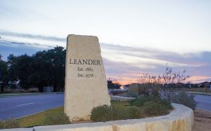 Leander Private Jet and Air Charter Flights