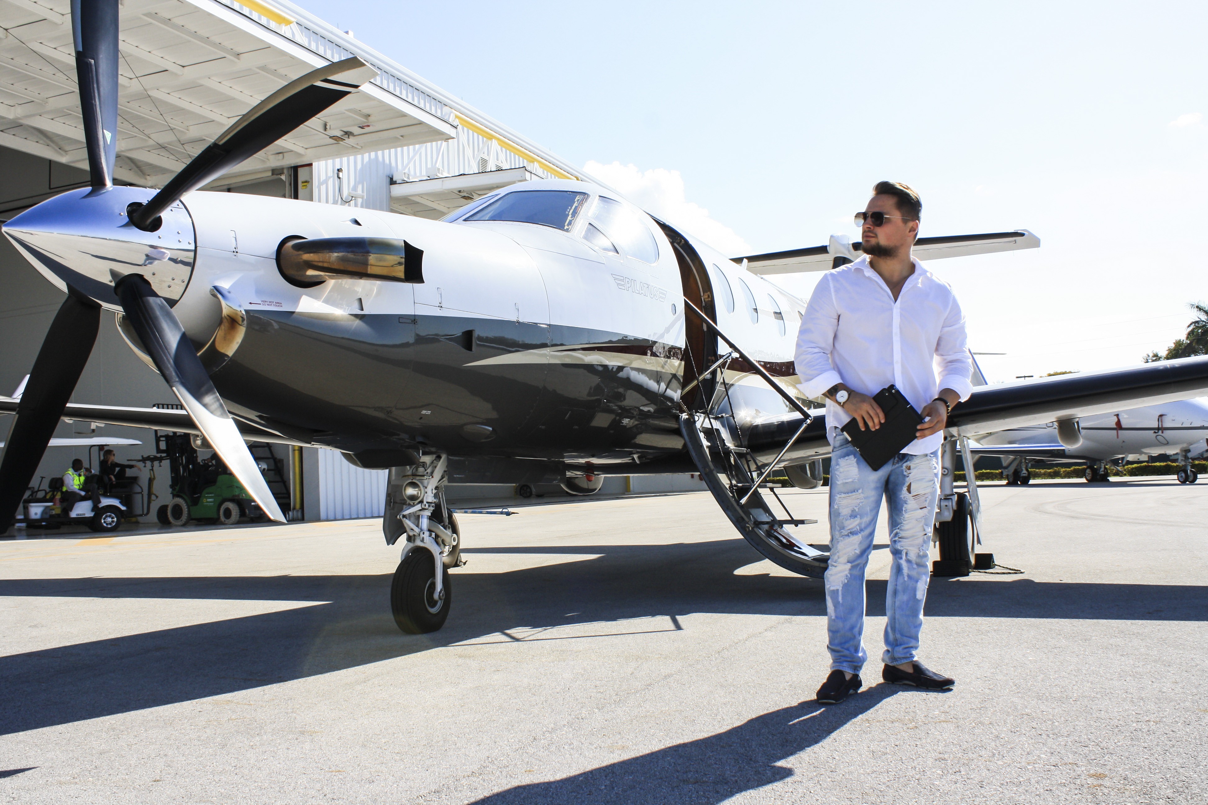 Cypress Private Jet and Air Charter Flights