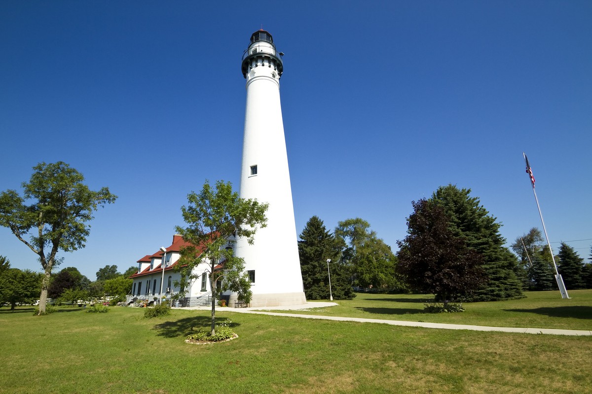 Racine Private Jet and Air Charter Flights