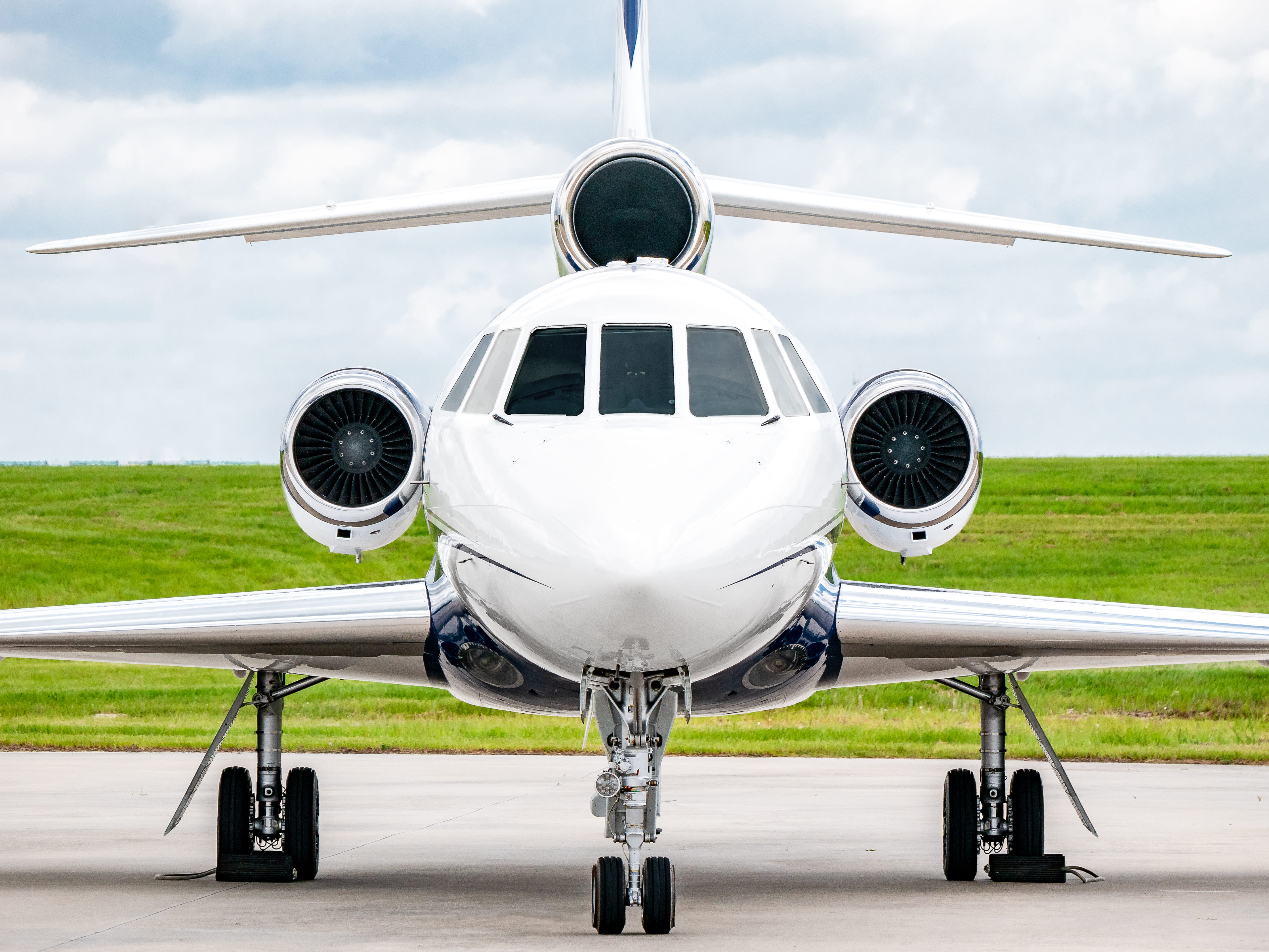 Belleville Private Jet and Air Charter Flights