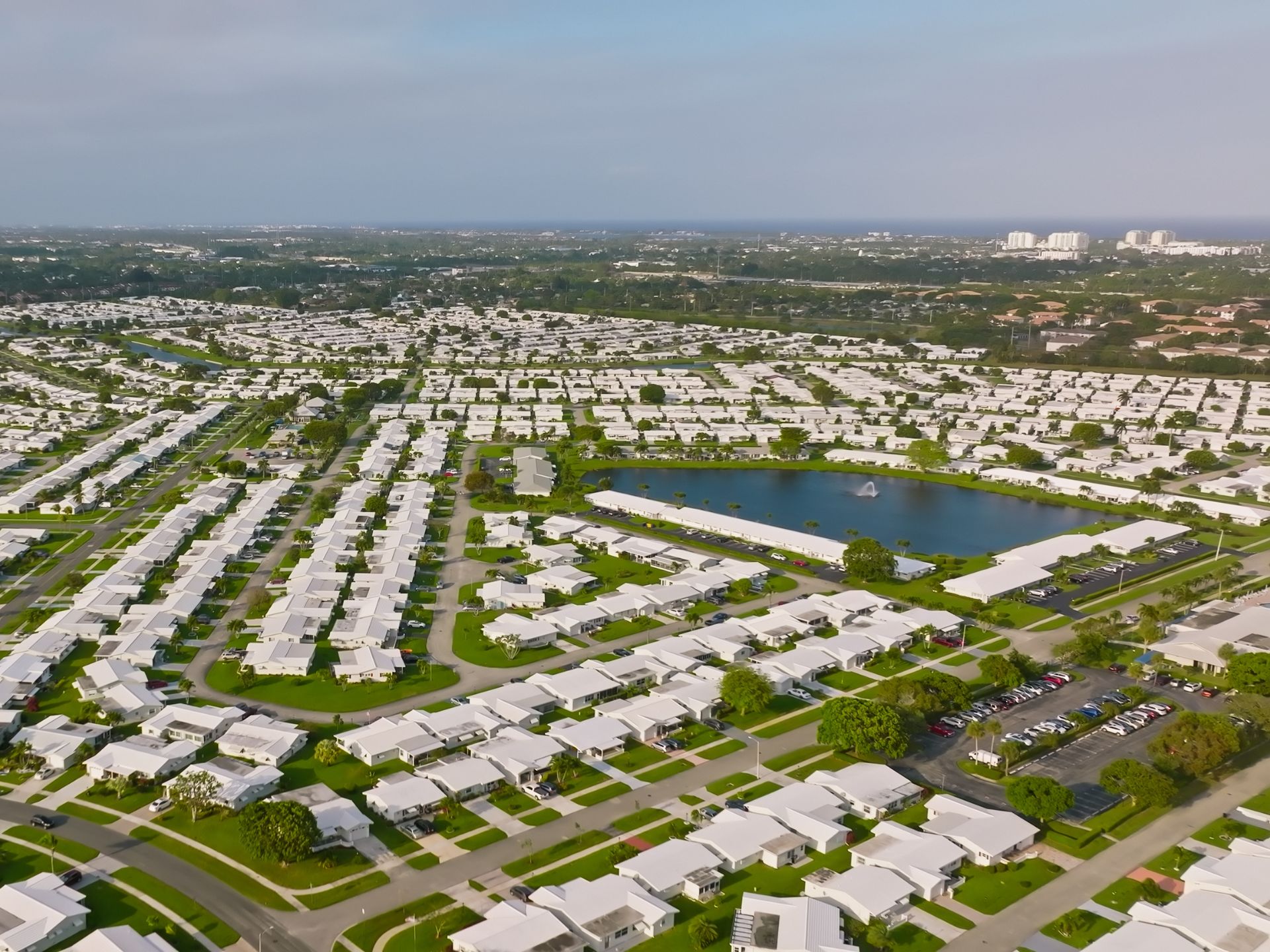 Boynton Beach Private Jet and Air Charter Flights
