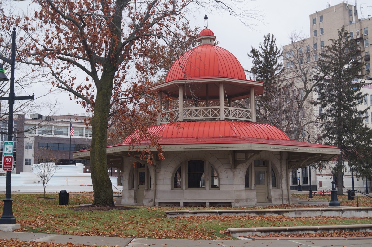 Decatur Private Jet and Air Charter Flights