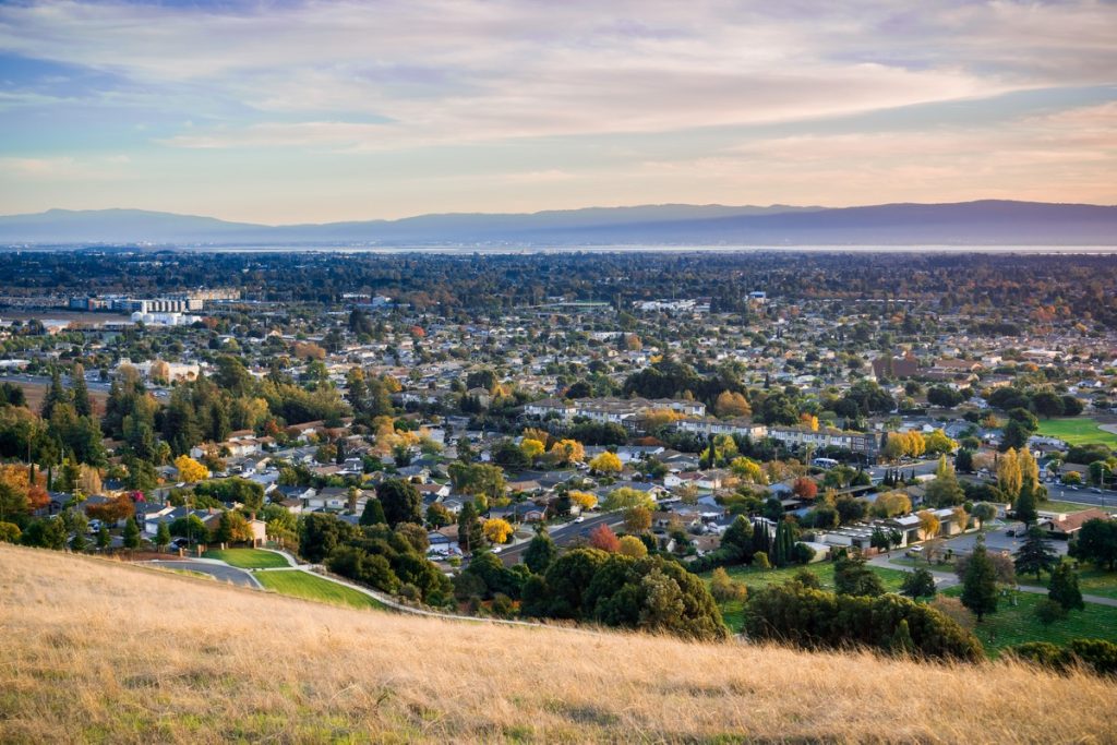 Union City (California) Private Jet and Air Charter Flights