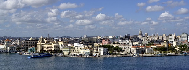 Flying Private to Cuba