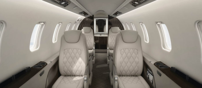 New York to Miami Best Light Jets