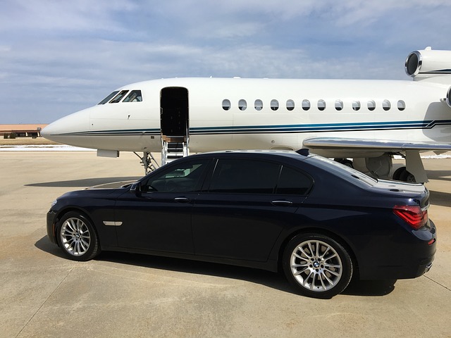 Private Jet Cost-Efficiency for Your Business Tour