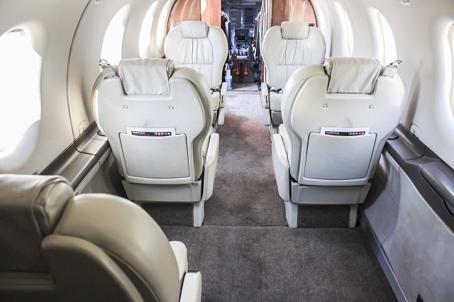 Present and Future Private Jet Trends