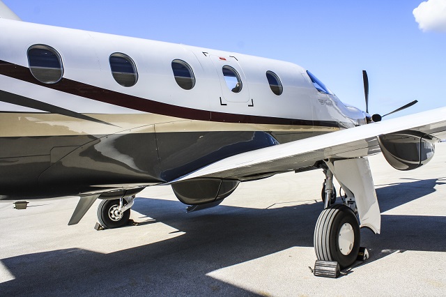 How flying private gets you to your dream destination