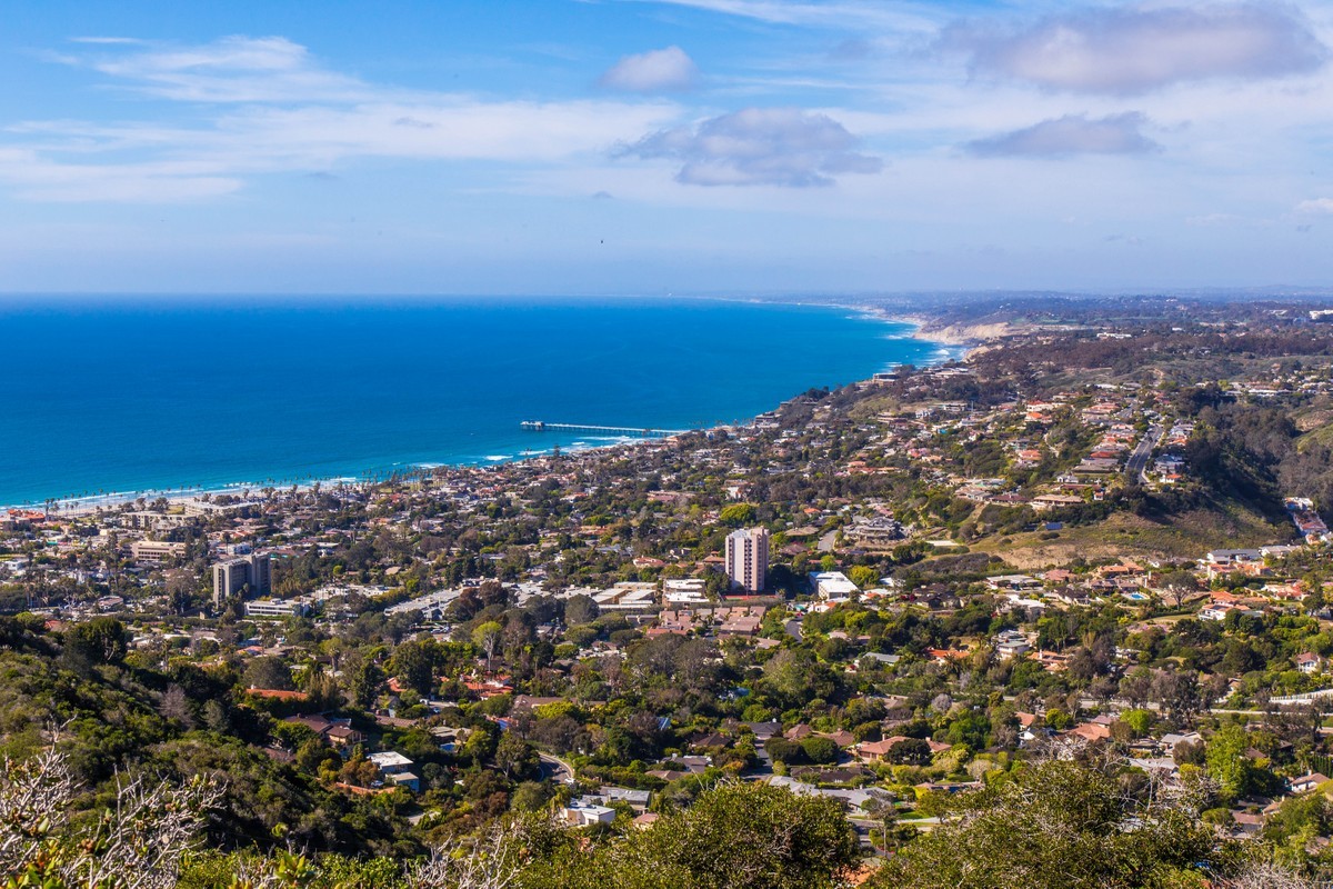 La Jolla, California