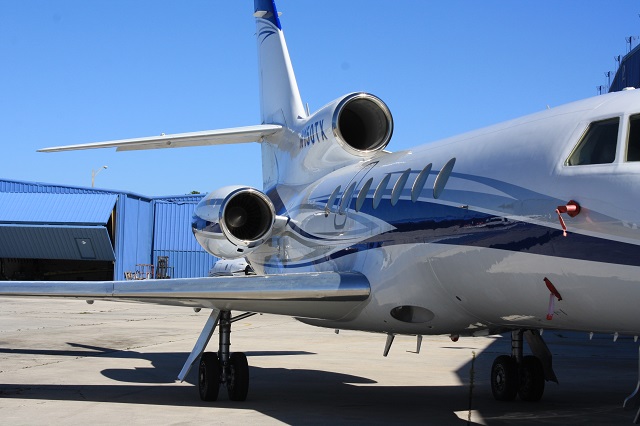 Private Jet Charters Go Digital in a Fast-Paced World